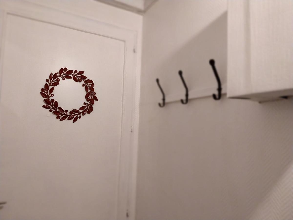 Appartamento Bihotze27 Cazaubon Esterno foto