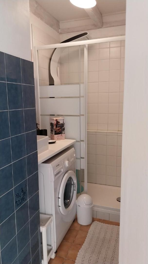 Appartamento Bihotze27 Cazaubon Esterno foto